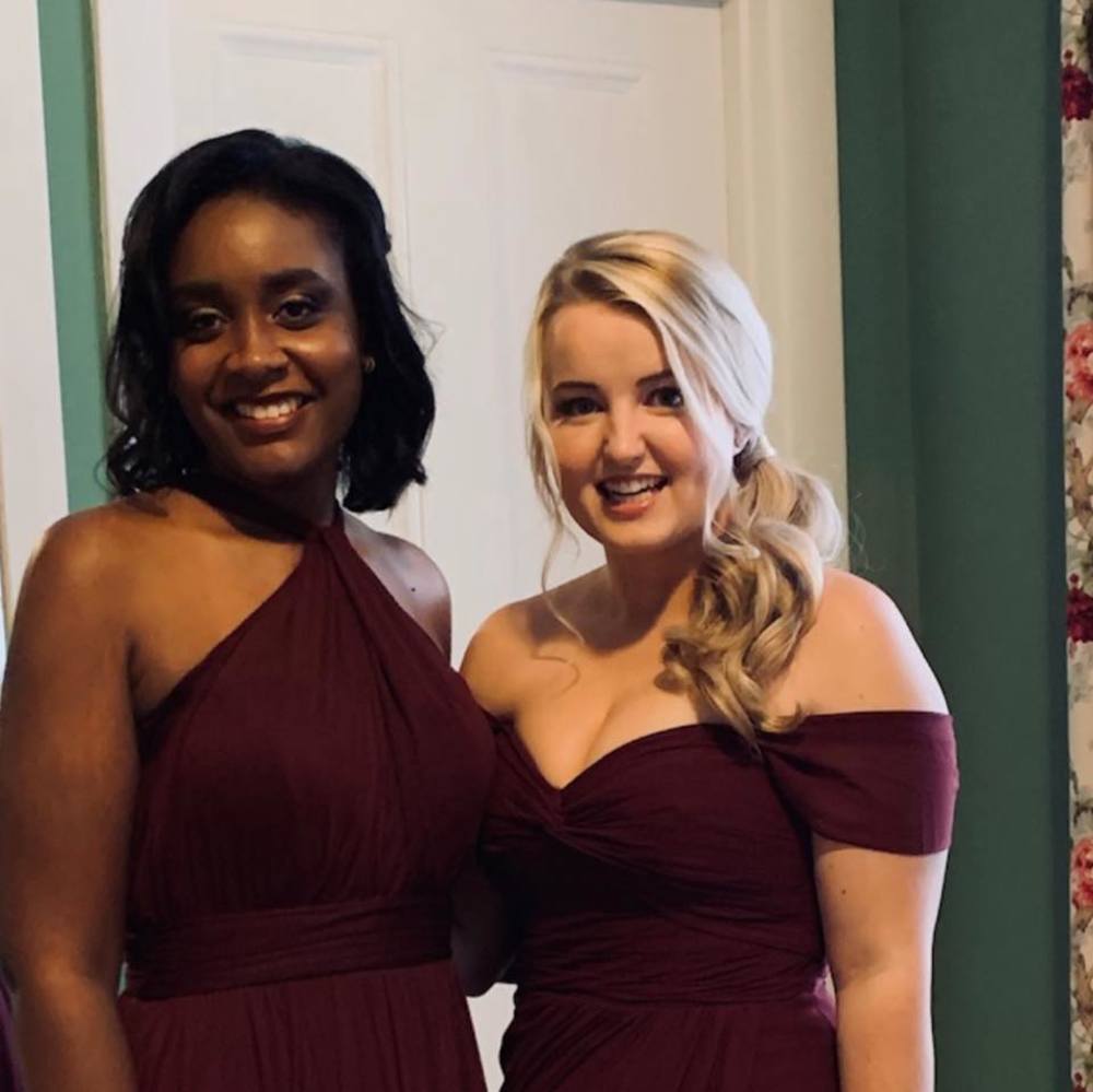 Meet your Posher, Emma